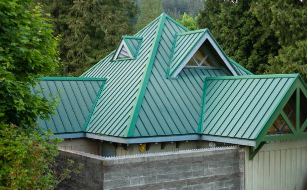 Best Roof Installation  in Beecher, IL
