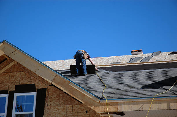 Best Green or Eco-Friendly Roofing Solutions  in Beecher, IL