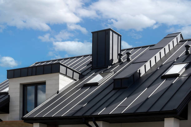 Best Roofing for New Construction  in Beecher, IL